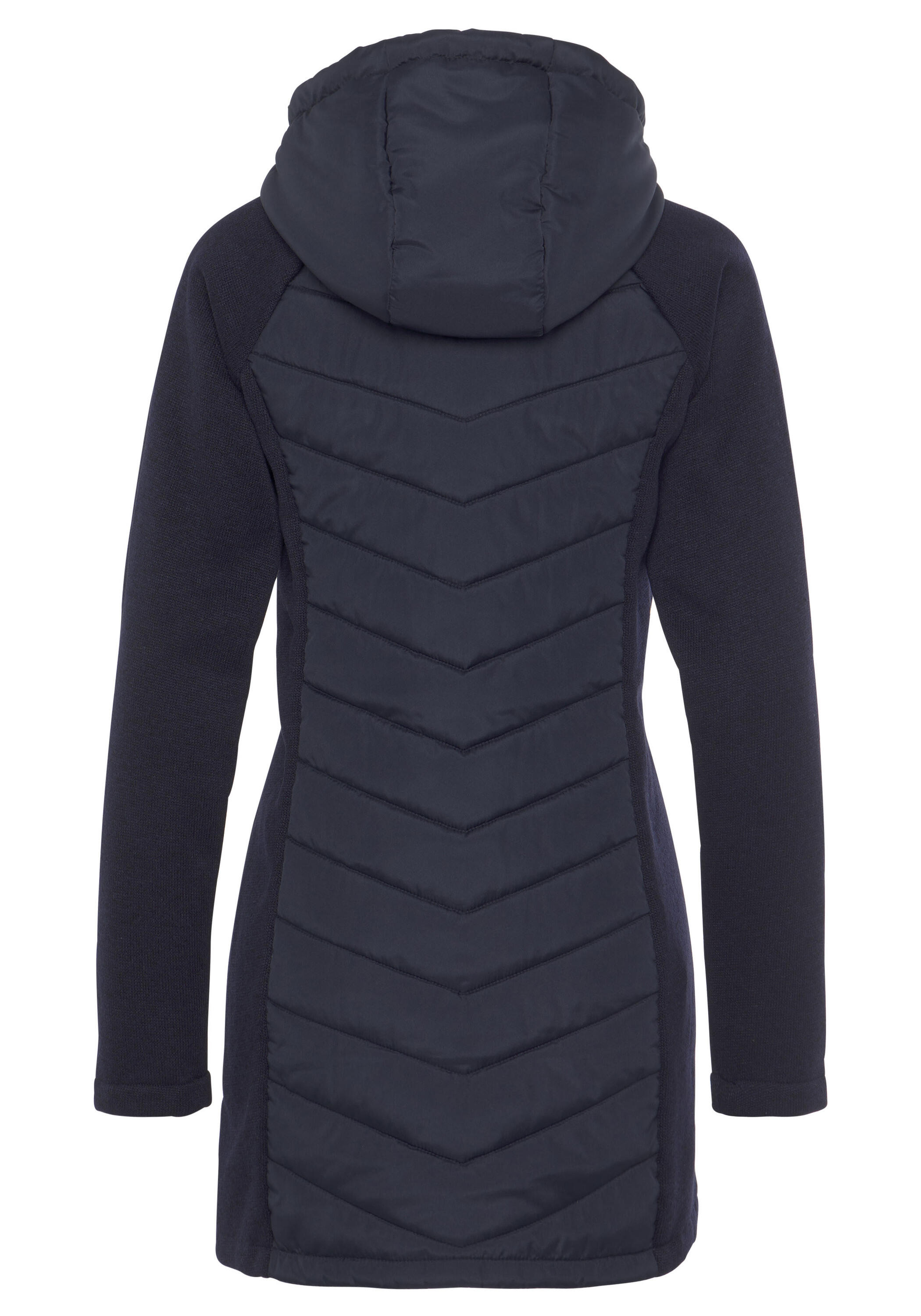 Damen Steppjacke 3/7
