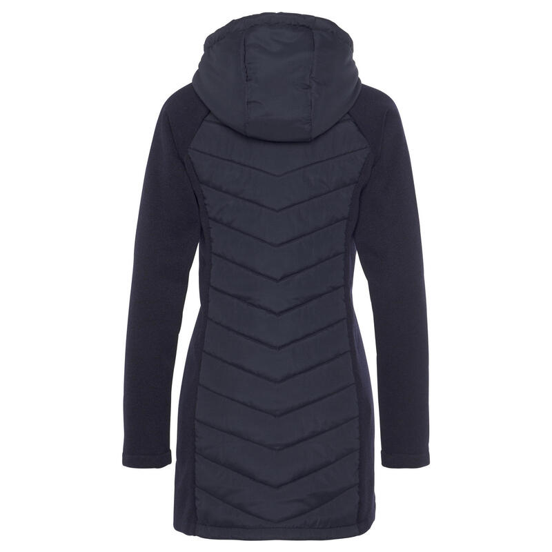 Steppjacke für Damen