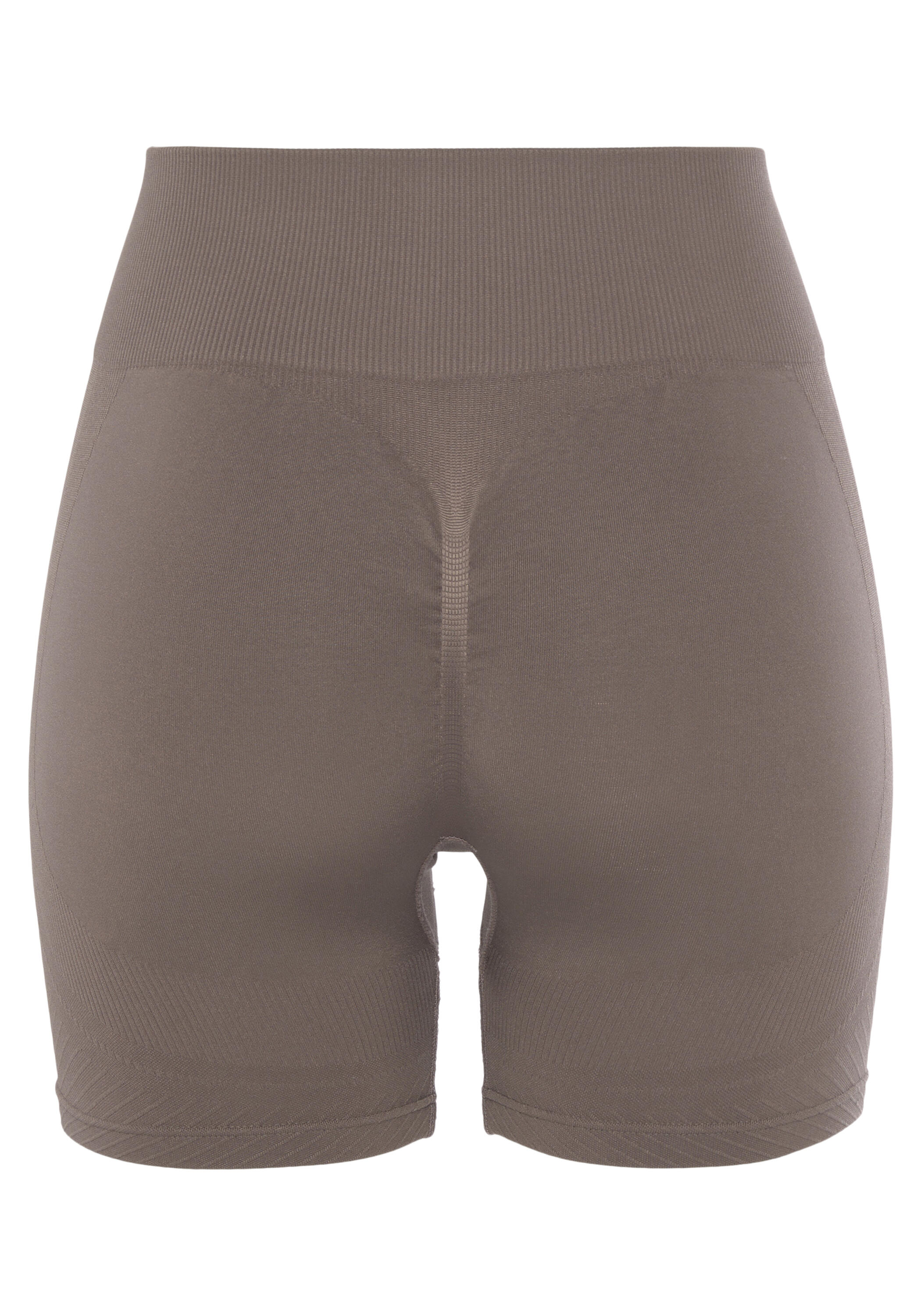 Damen Funktionsshorts 4/7