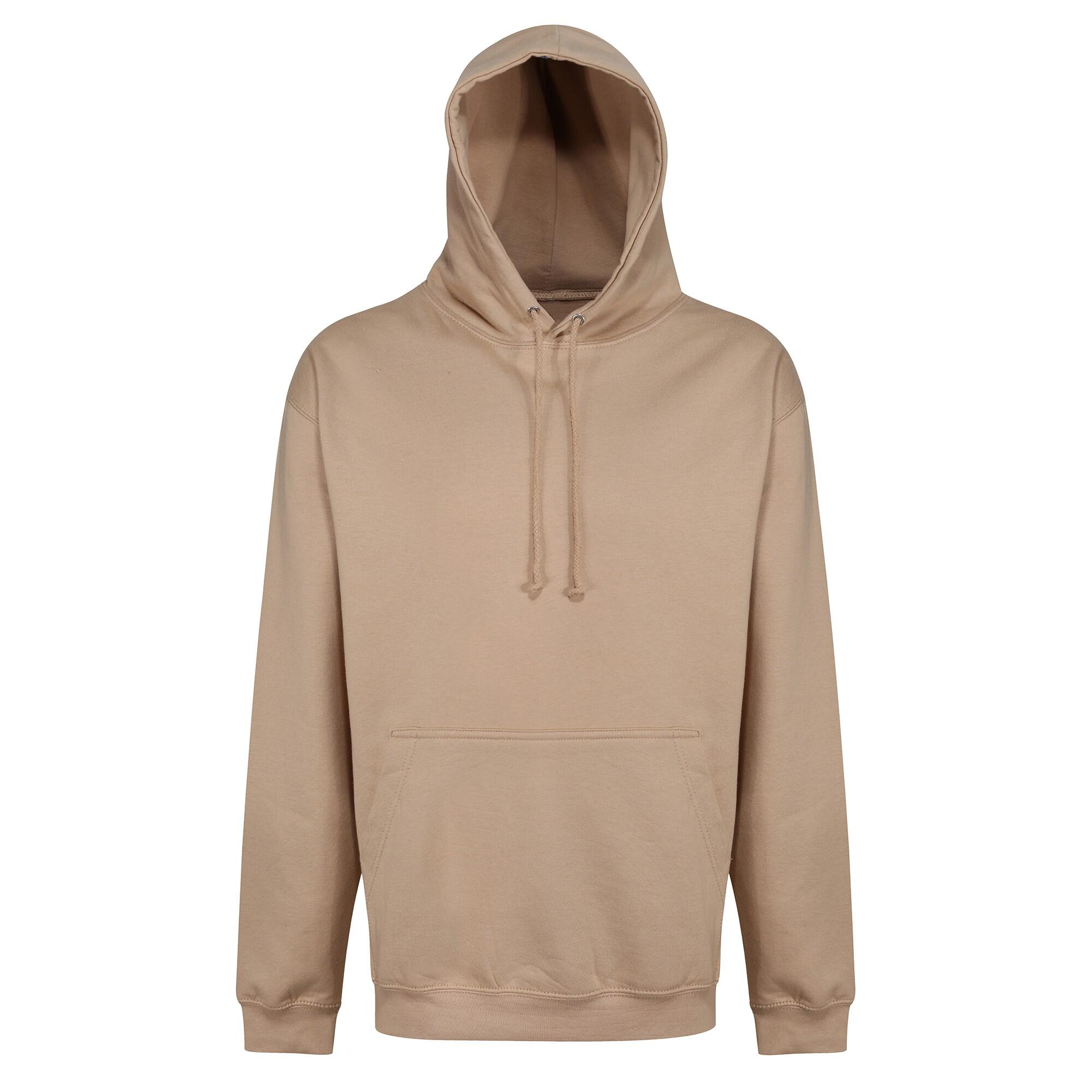 Mens Buildup Hoodie (Sand Dune) 1/2