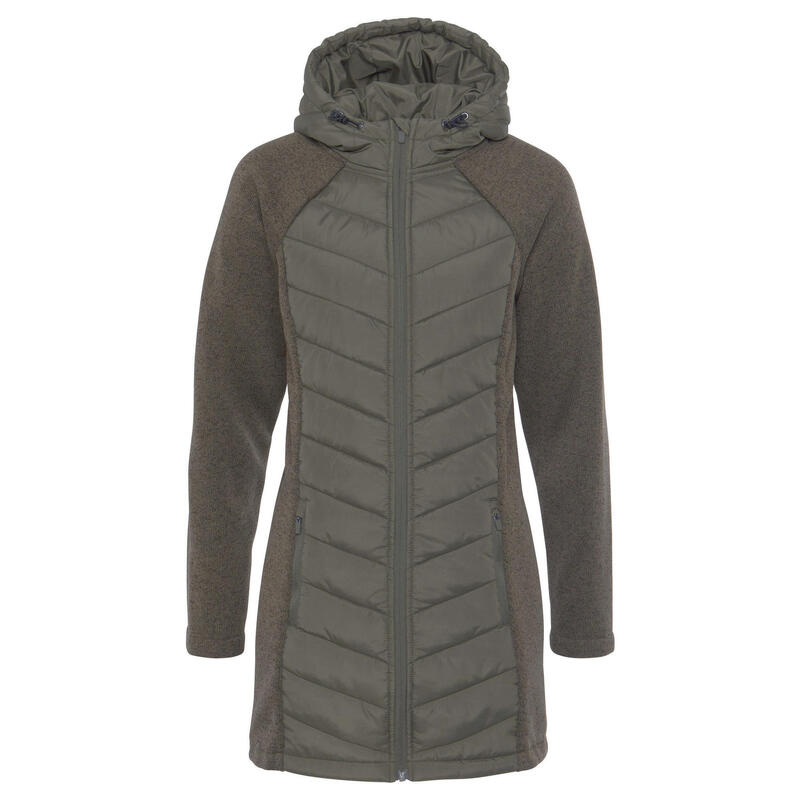 Steppjacke für Damen