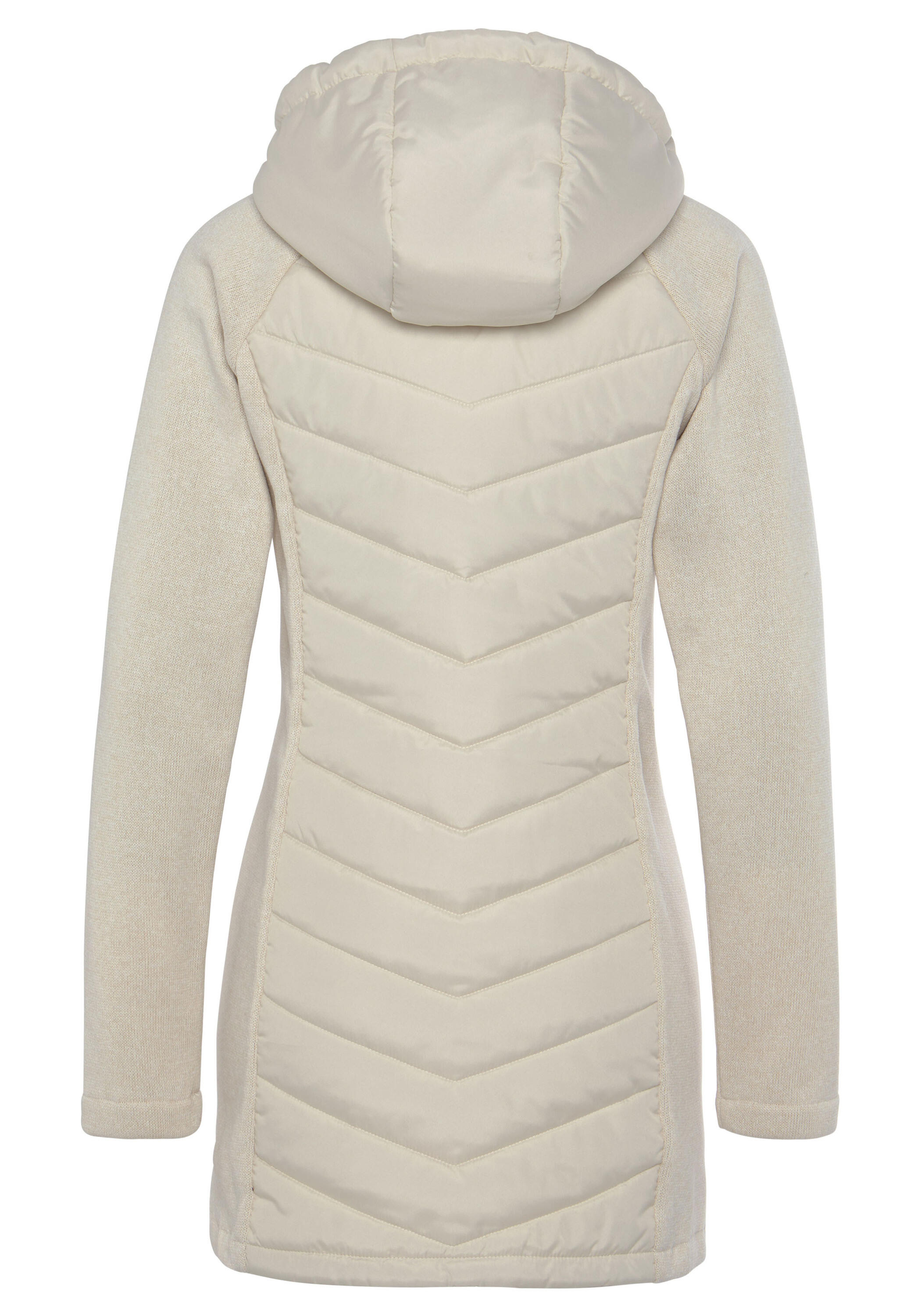 Damen Steppjacke 3/7