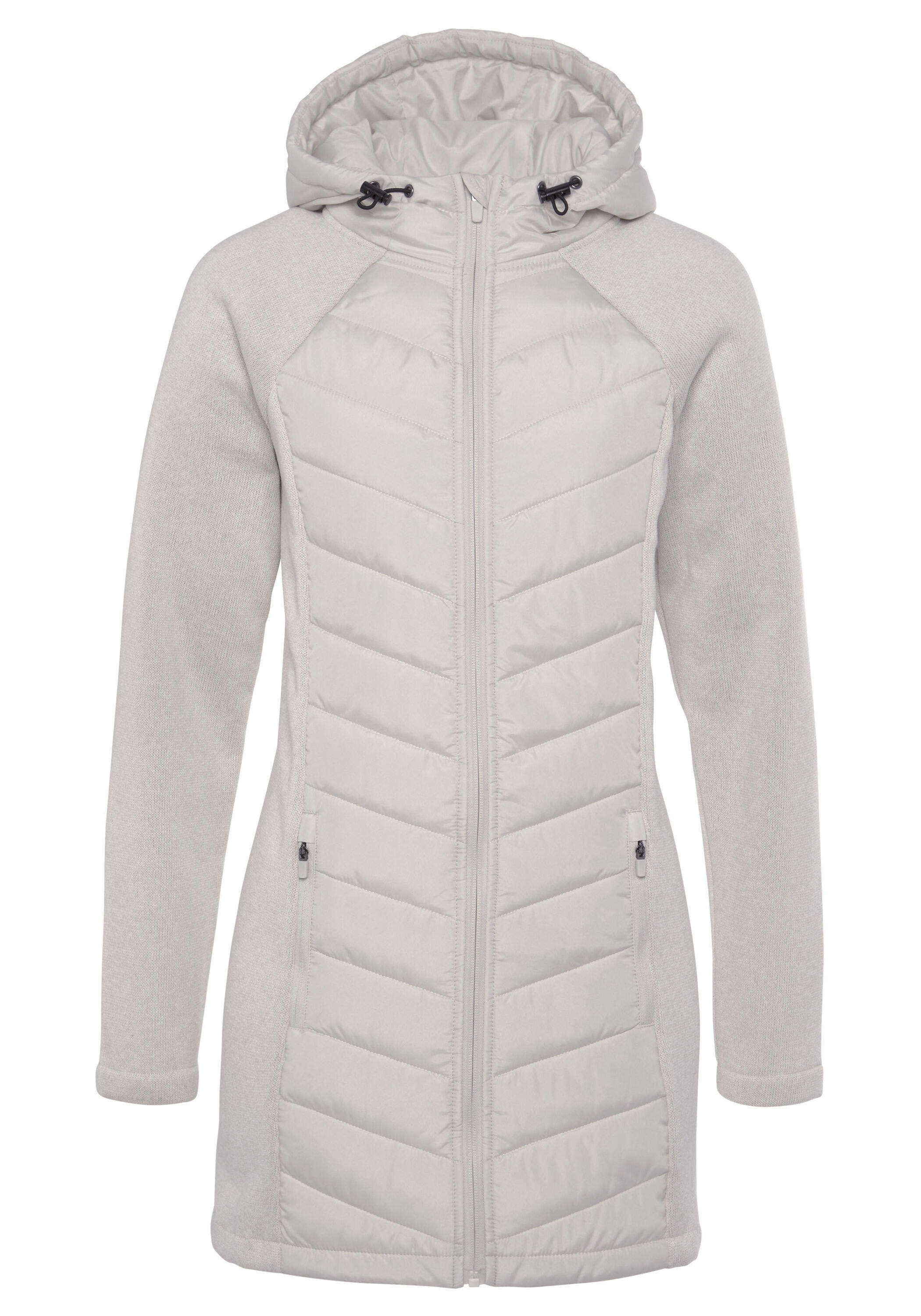 Damen Steppjacke 2/7