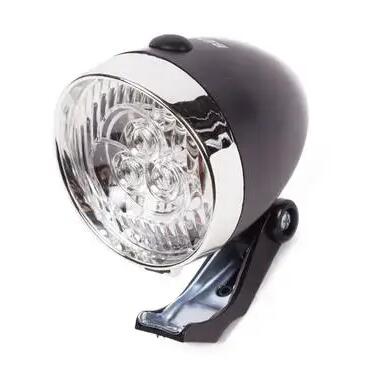 Bicycle Light Front Light Bicycle with LED Lights - Headlight