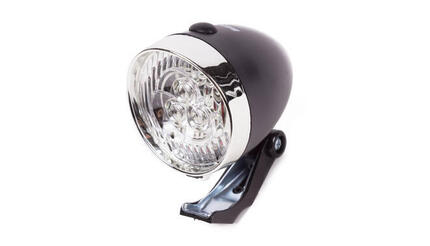 Fietslamp Voorlicht Fiets met LED Lampjes - Koplamp
