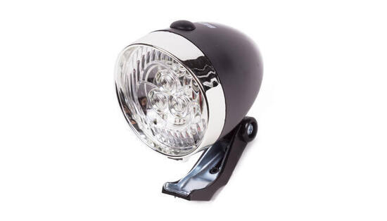 Faro anteriore per bicicletta con luci a LED - Faro anteriore per bicicletta