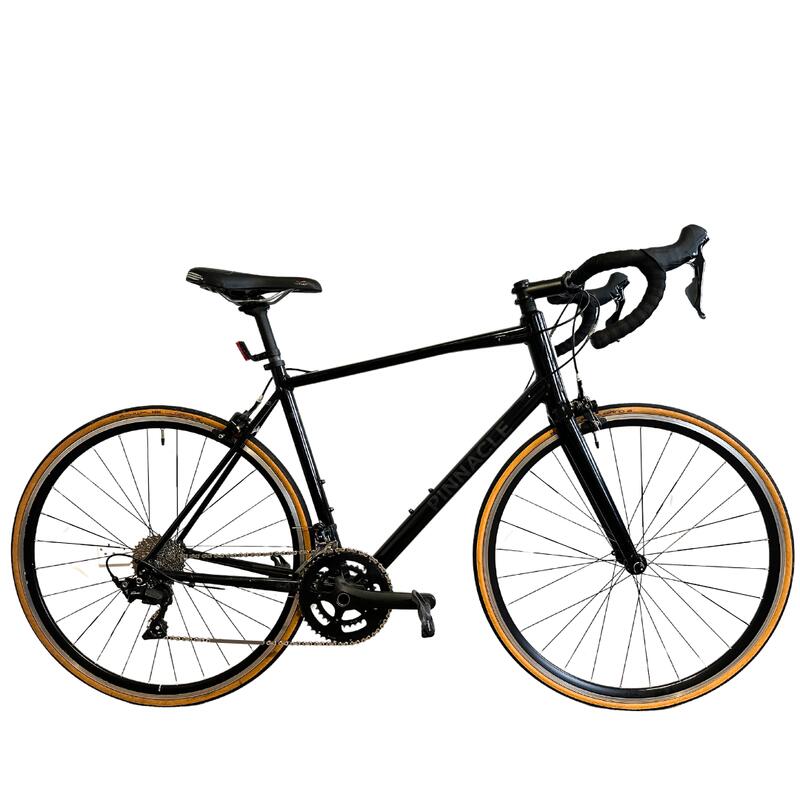 Segunda Vida - Bicicleta Carretera Adulto Pinnacle Laterite 105 Tamaño 56