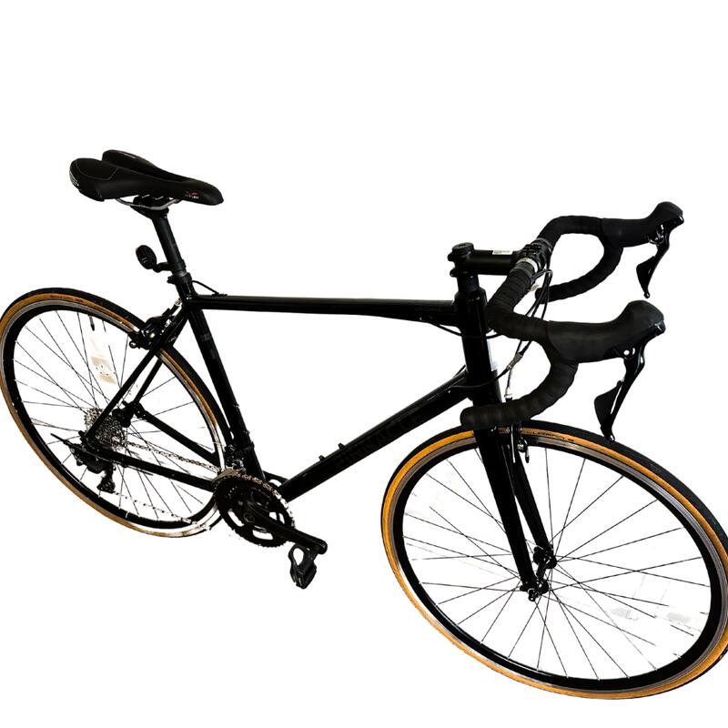Second Life - Bicicleta de estrada para adultos Pinnacle Laterite 105 Tamanho 56