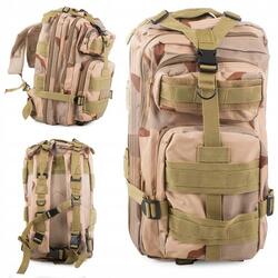 Sac à dos militaire tactique survie 30 Litres