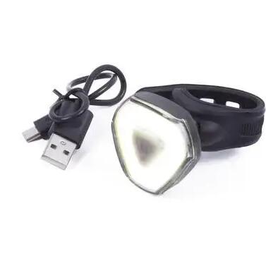 LED фар за велосипед – USB, водоустойчив 1784735065R6yz