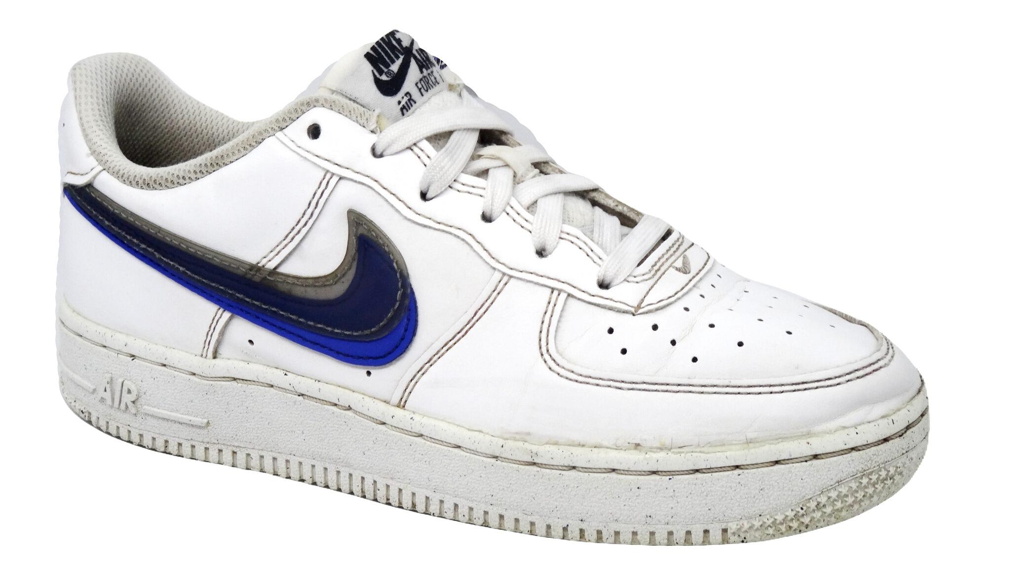 NIKE Reconditionné Air Force 1 - Nike Très bon état