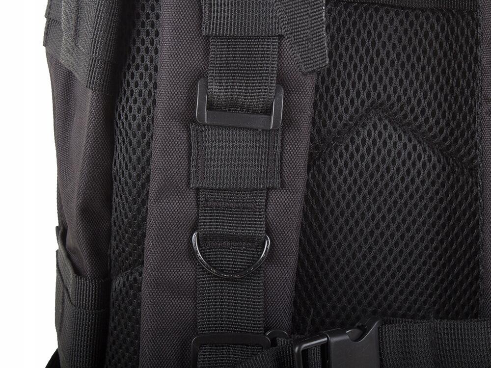 Sacs à dos d'opération militaire 30L (3 coloris) - Camping et