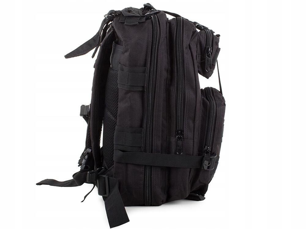 Batoh Outdoorový 4/7