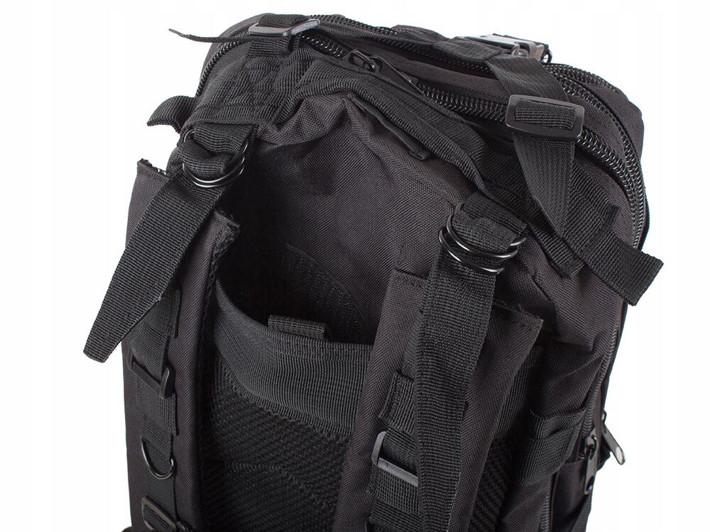 HUNTVP 40L Tactische Rugzak Militaire Assault Pack Grote