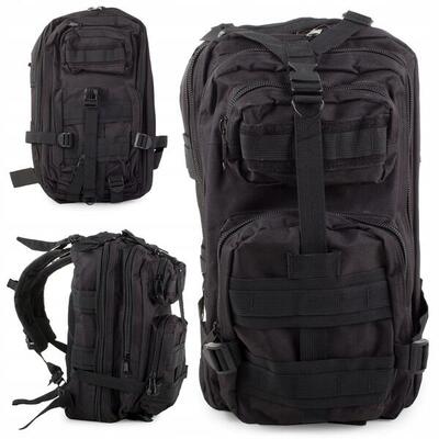 Taktischer Militärrucksack Survival 30 Liter