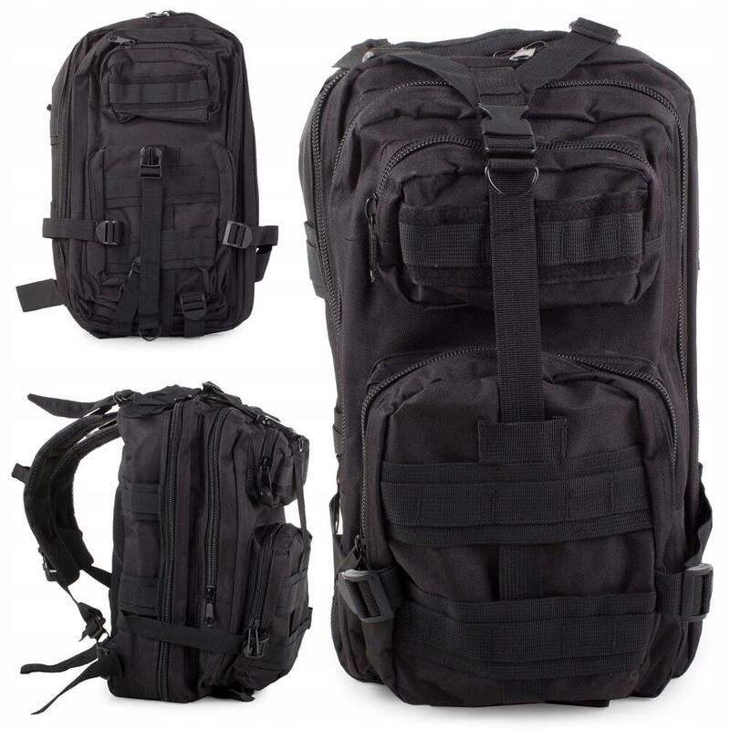 Rucsac militar tactic de supraviețuire 30 litri