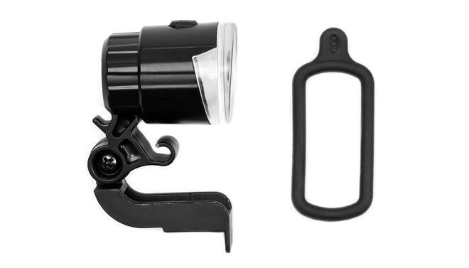 Fietskoplamp LED - Waterdicht Voorlicht Fiets Verlichting 3/5