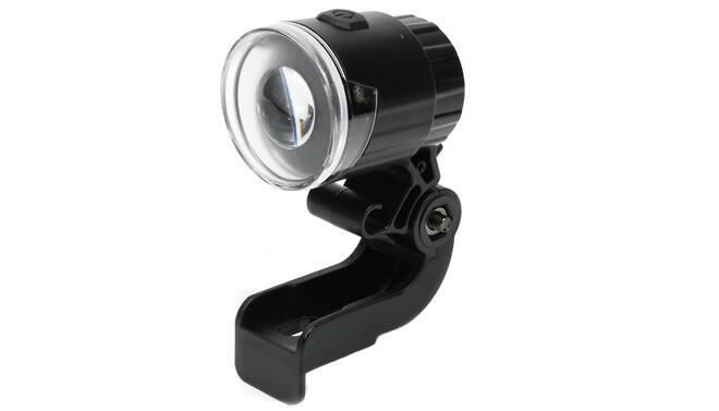 Fietskoplamp LED - Waterdicht Voorlicht Fiets Verlichting 2/5