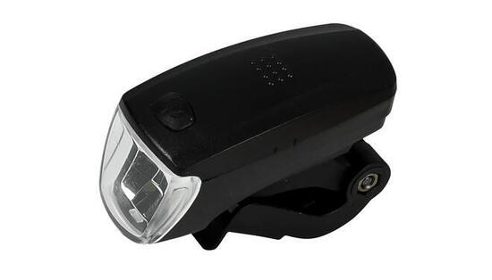 Fiets Koplamp 5 LEDs Fietsverlichting Voorlicht