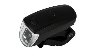 Fiets koplamp 5 leds fietsverlichting voorlicht