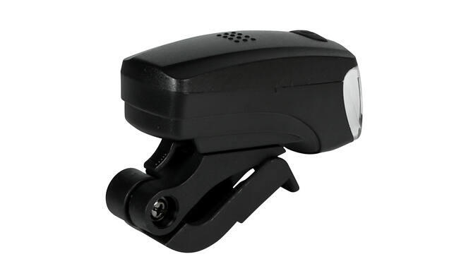 Phare avant pour vélo 5 LEDs 2/6