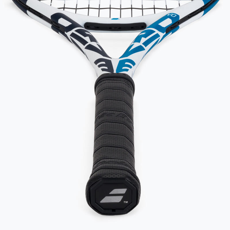 Babolat Evo Drive Woman 2021 - naciągnięta G2