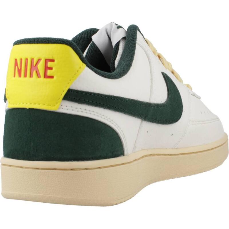 Zapatillas hombre Nike Nike Court Vision Verde