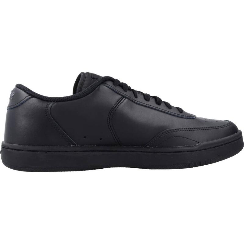 Zapatillas hombre Nike Court Vintage Negro