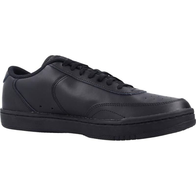 Zapatillas hombre Nike Court Vintage Negro