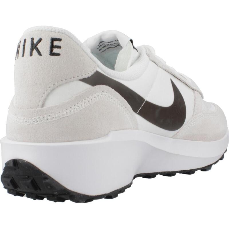 Zapatillas hombre Nike Waffle Debut Blanco