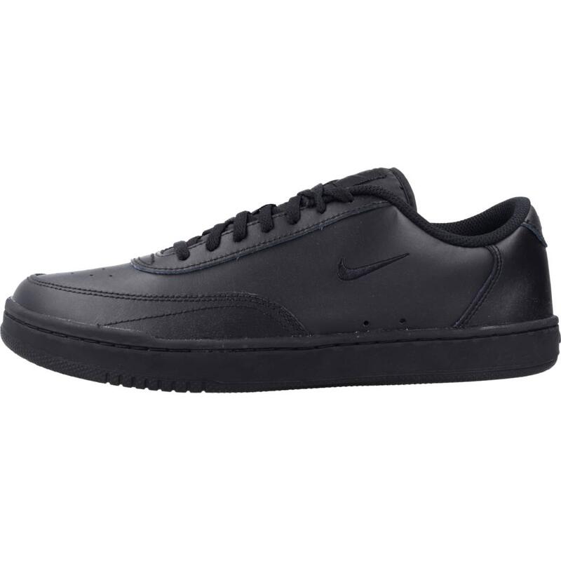 Zapatillas hombre Nike Court Vintage Negro