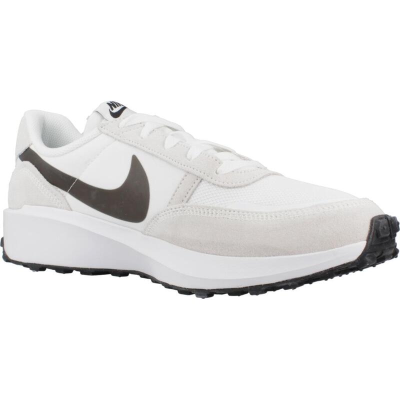 Zapatillas hombre Nike Waffle Debut Blanco