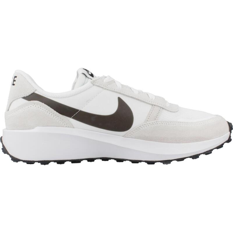 Zapatillas hombre Nike Waffle Debut Blanco