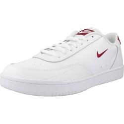 Zapatillas hombre Nike Court Vintage Blanco