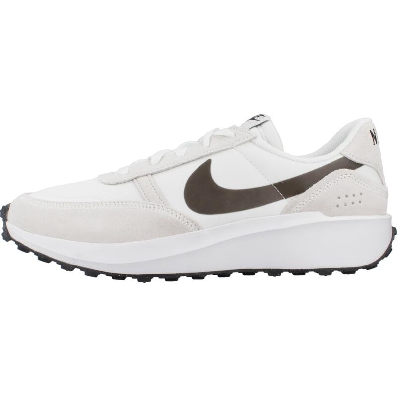 Zapatillas hombre Nike Waffle Debut Blanco