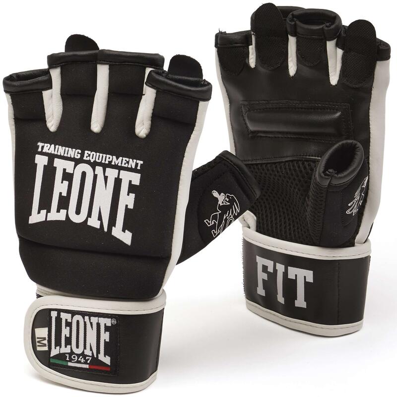 Manusi Karate Leone Fit-Boxe