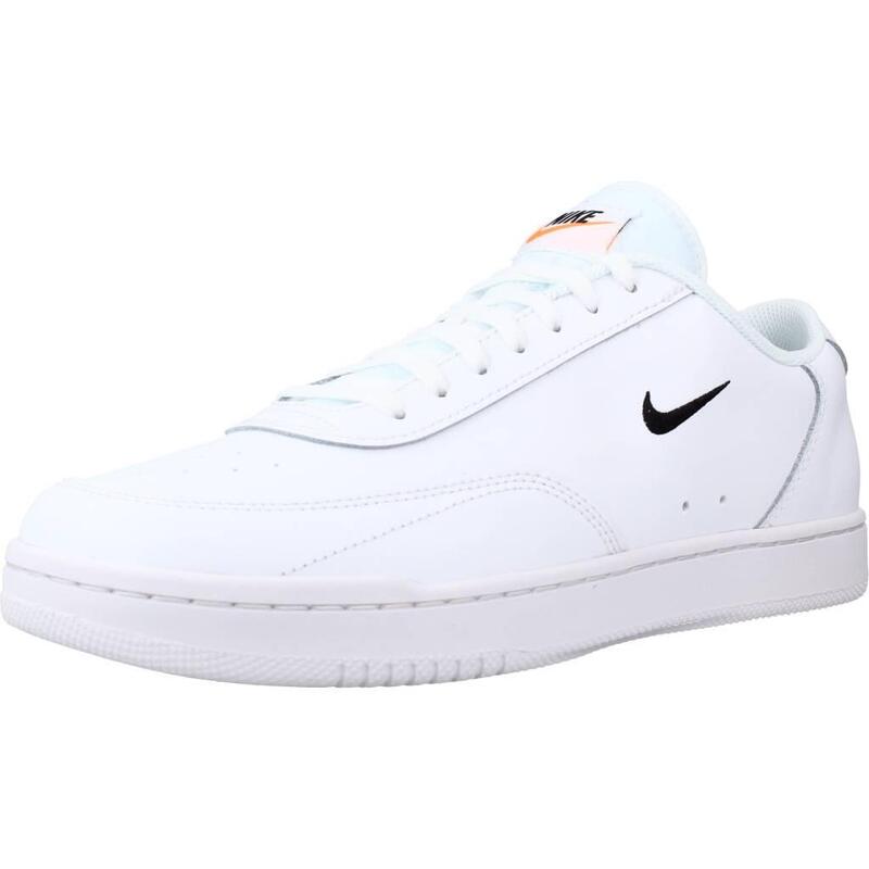 Zapatillas hombre Nike Court Vintage Blanco