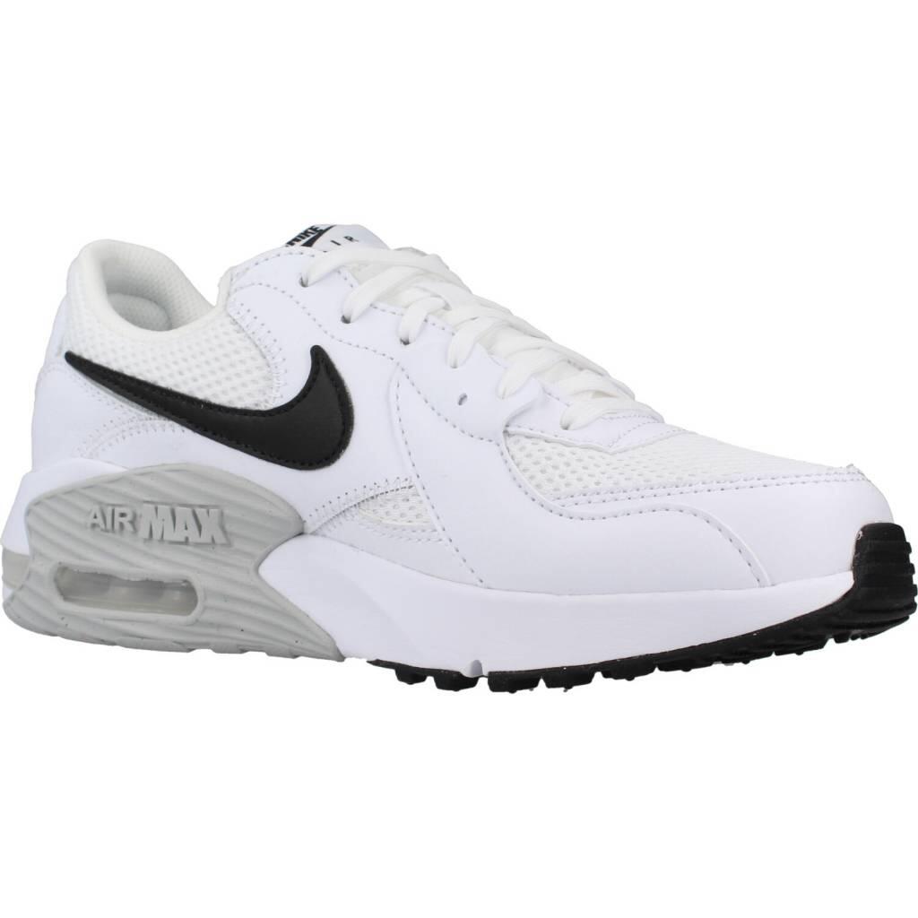 Chaussures universel femmes Nike Air Max Excee 5/5