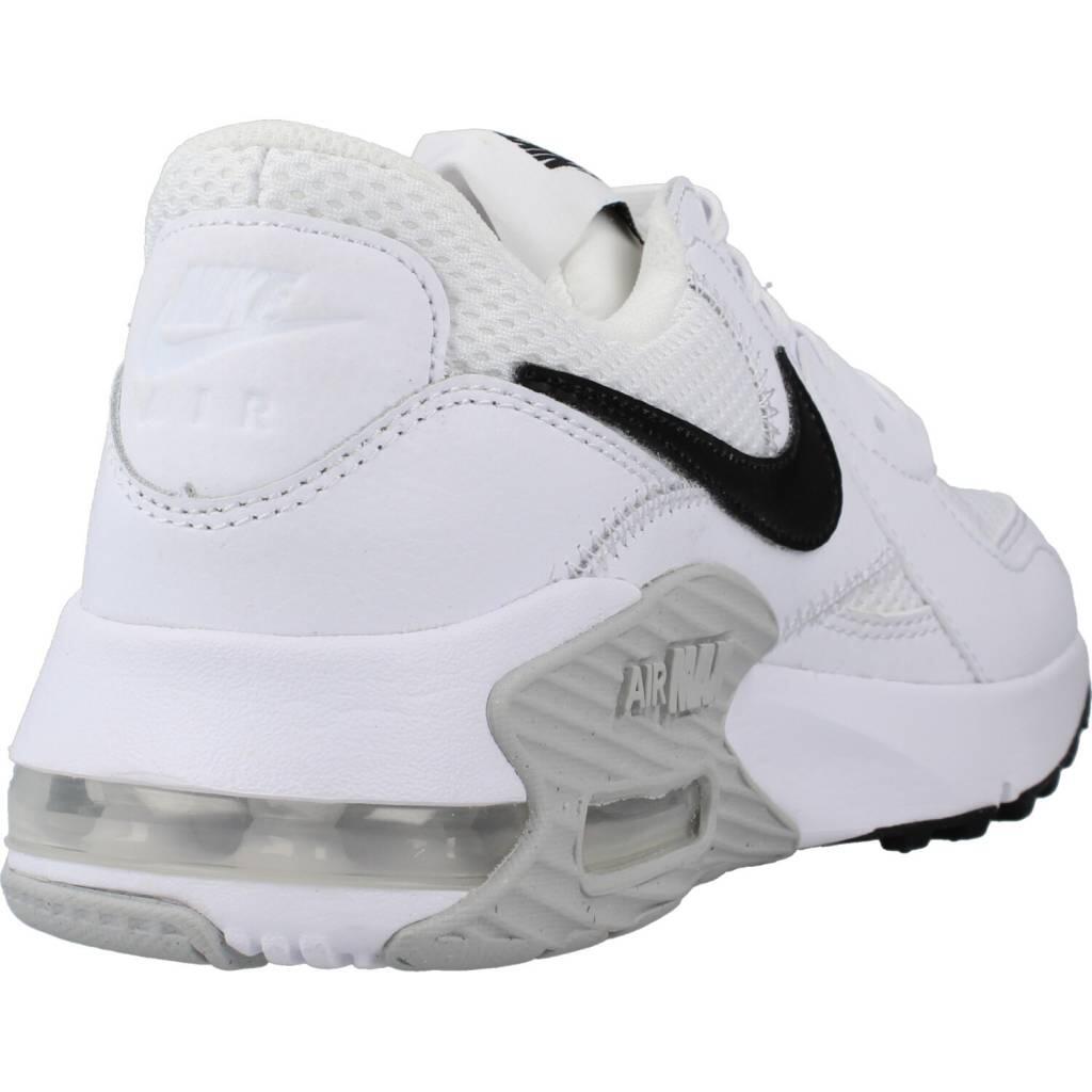 Chaussures universel femmes Nike Air Max Excee 3/5