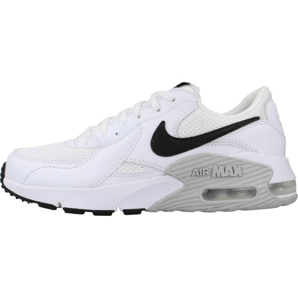 Chaussures universel femmes Nike Air Max Excee 2/5
