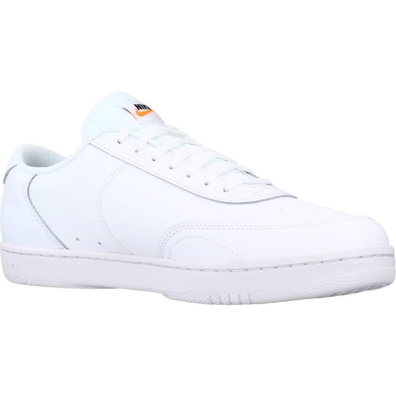 Zapatillas hombre Nike Court Vintage Blanco