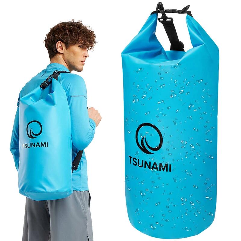 Vodotěsná taška TSUNAMI