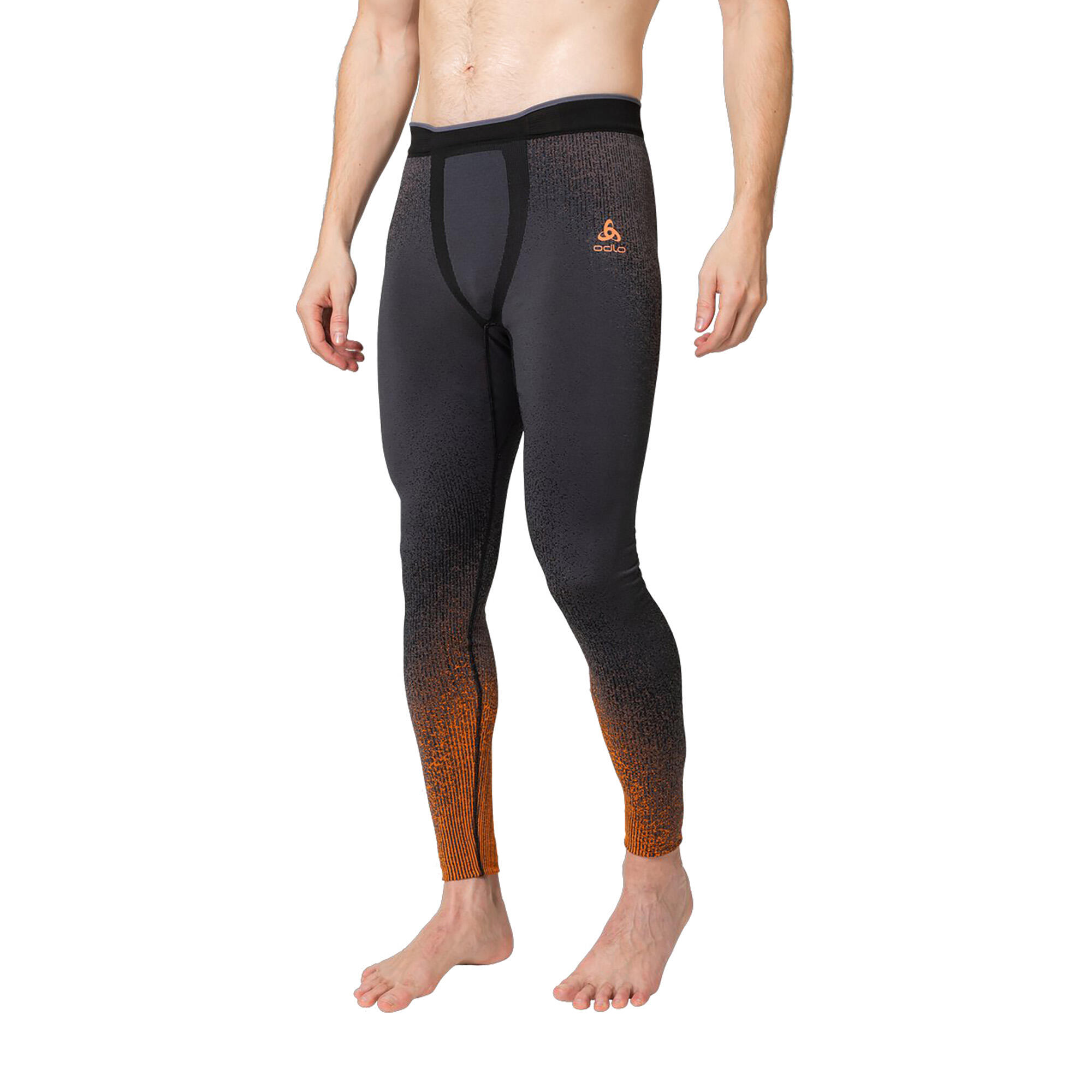 ODLO ODLO Blackcomb Eco Herren-Thermohose