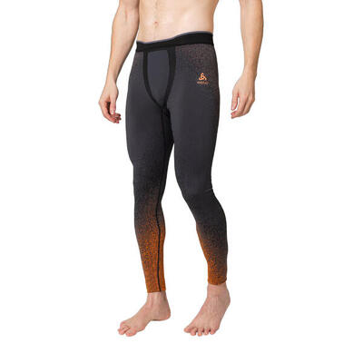Odlo blackcomb eco thermische herenbroek