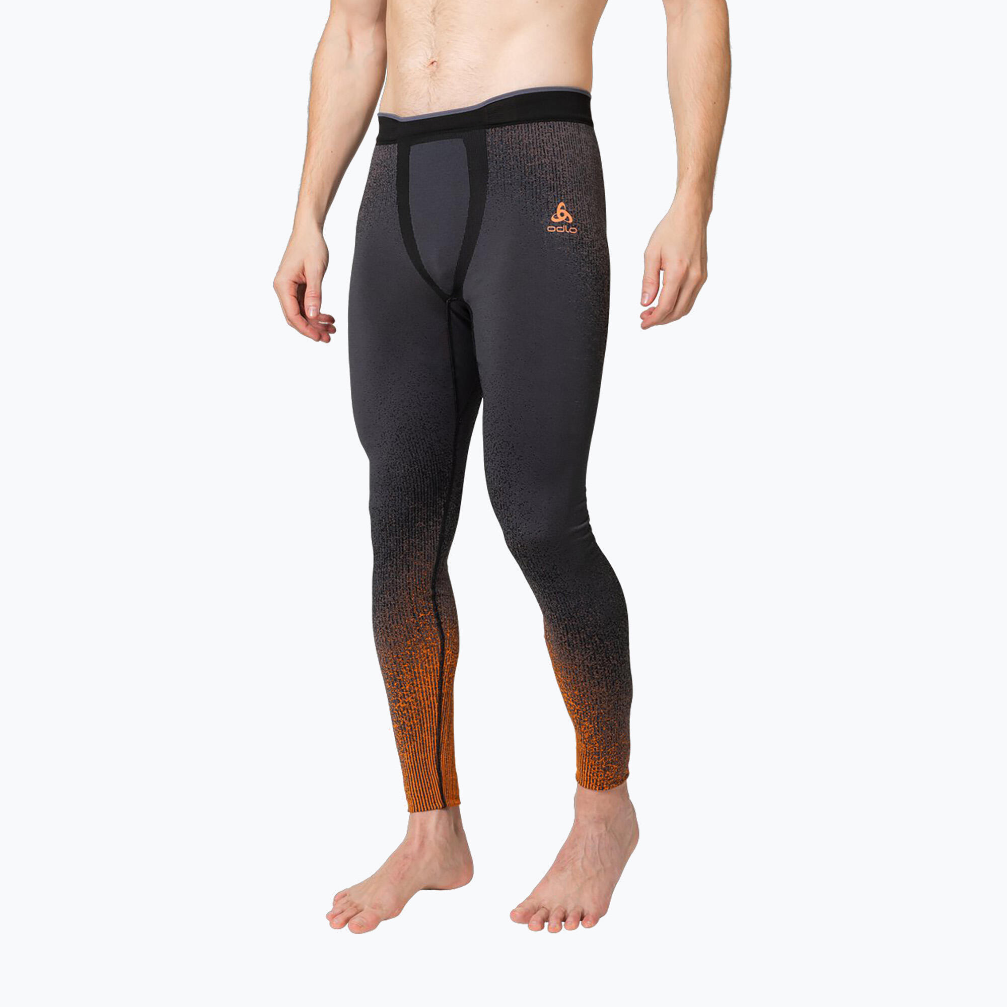 ODLO Blackcomb Eco Herren-Thermohose 4/4