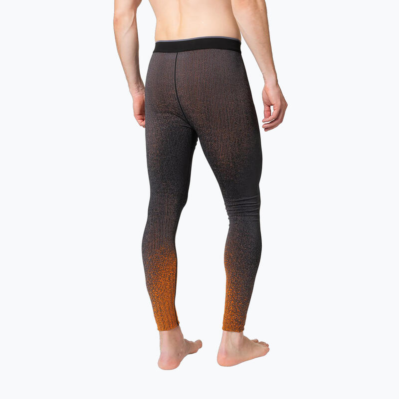 Spodnie termoaktywne męskie ODLO Blackcomb Eco