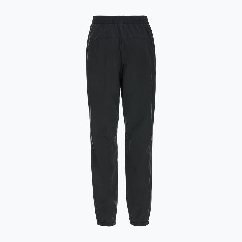 Pantaloni de schi fond ODLO Windbreaker pentru bărbați