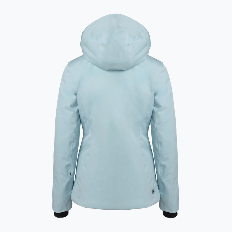 Chaqueta de esquí Colmar Hype mujer