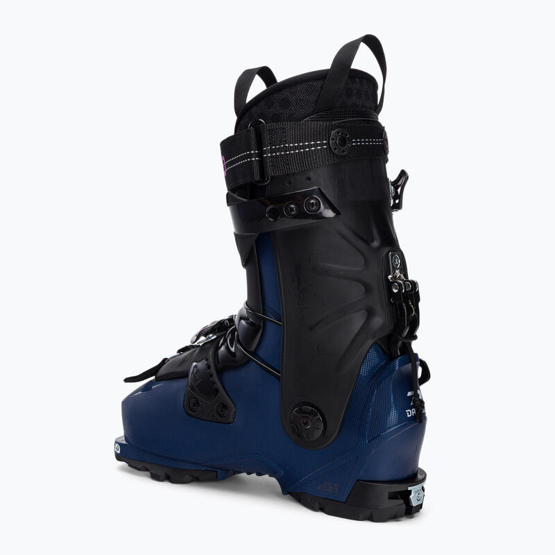 Chaussure de ski pour femmes Dalbello Lupo AX 100 W