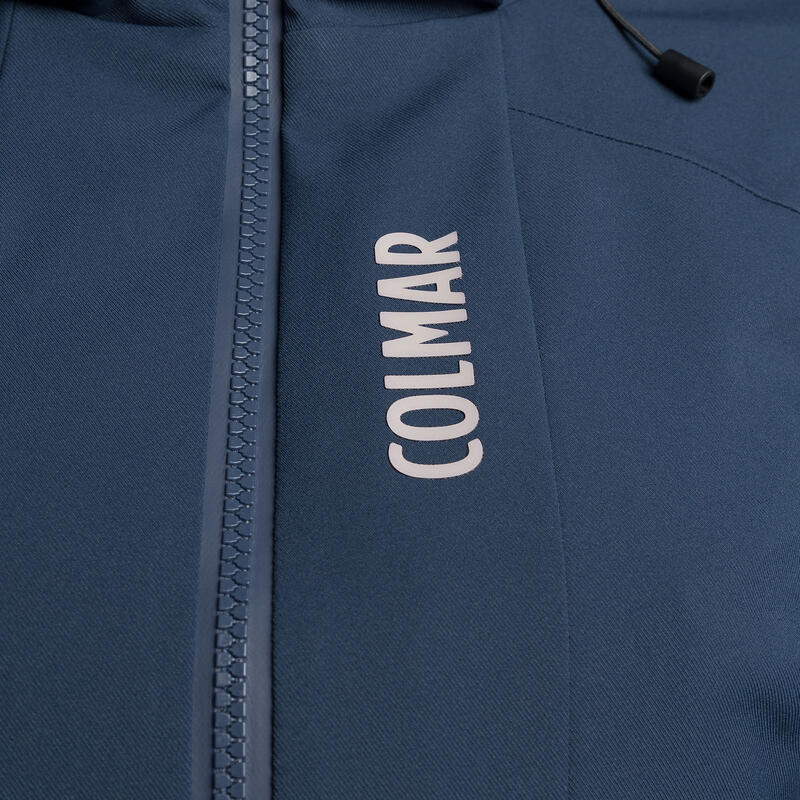 Chaqueta de esquí Colmar Hype mujer